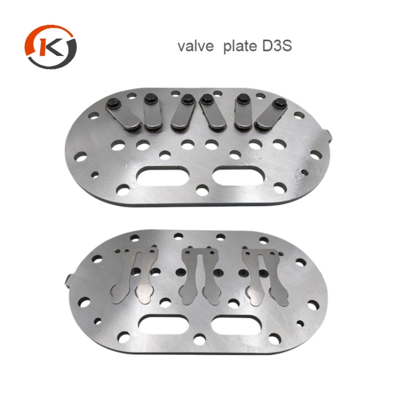 valve plate
